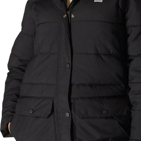Carhartt- Women's Montana Parka - Relaxed Fit - Picture 4 of 4